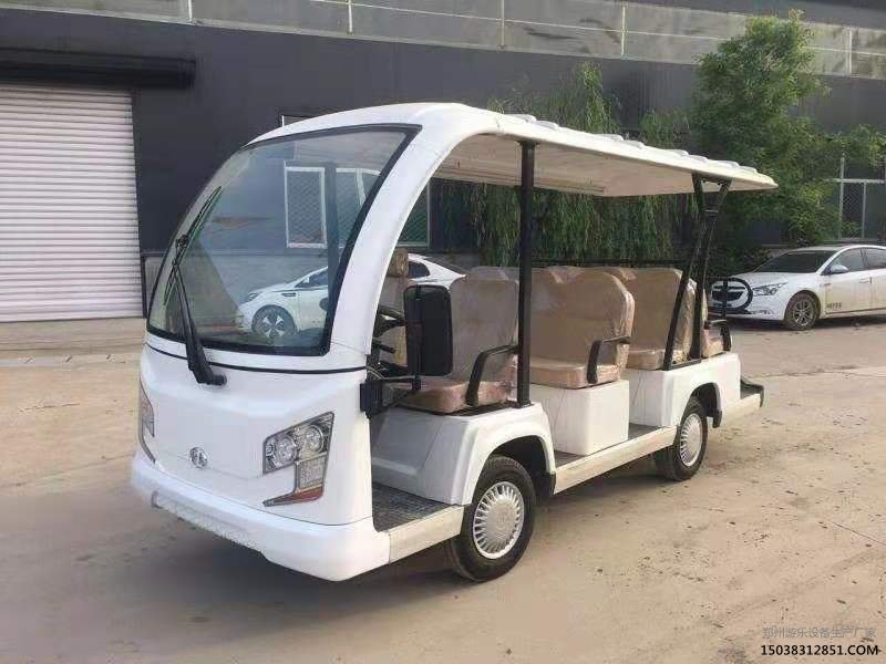 11座景区旅游观光车