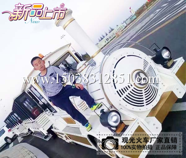 观光小火车,无轨观光小火车,旅游观光小火车