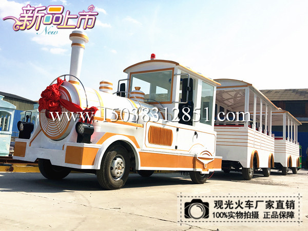 观光小火车,无轨观光小火车,旅游观光小火车