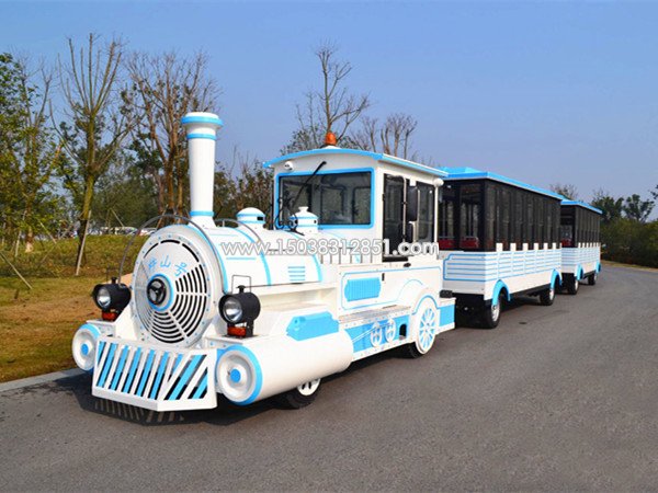 观光火车,旅游观光火车,旅游观光无轨火车