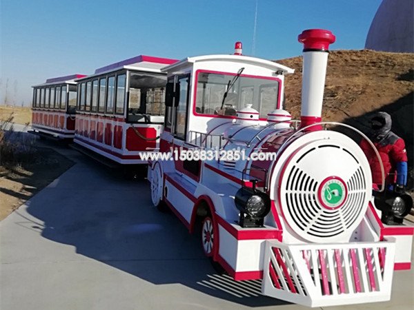观光火车,旅游观光小火车,室外观光火车厂家