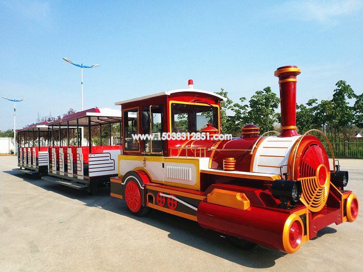 观光火车,观光旅游小火车,景区旅游观光小火车