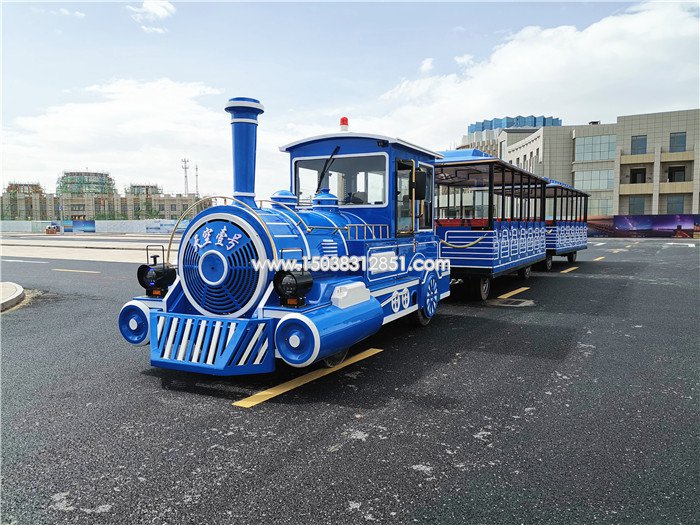 观光火车,复古观光小火车,景区仿古观光火车厂家