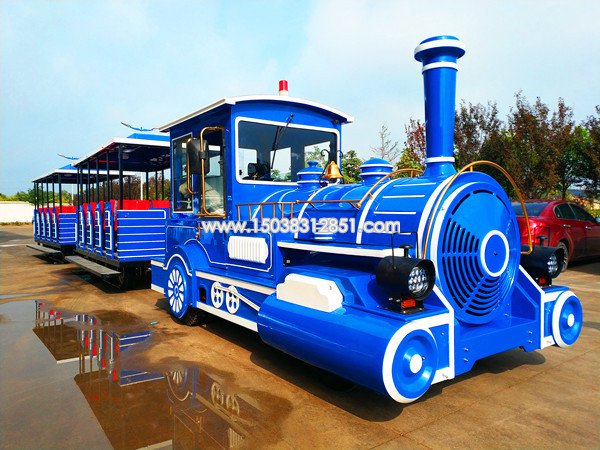 观光火车,景区观光小火车价格,游览观光小火车厂家