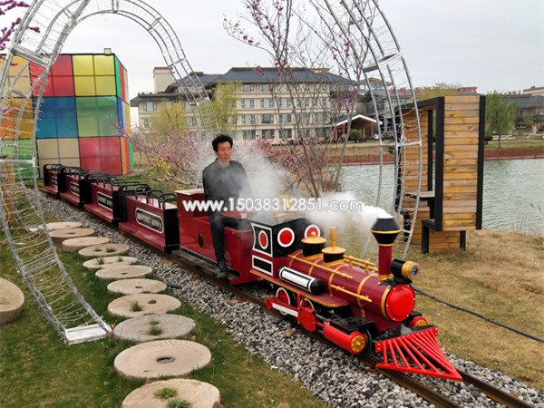 有轨观光小火车方案,轨道观光小火车方案,旅游观光小火车规划设计方案