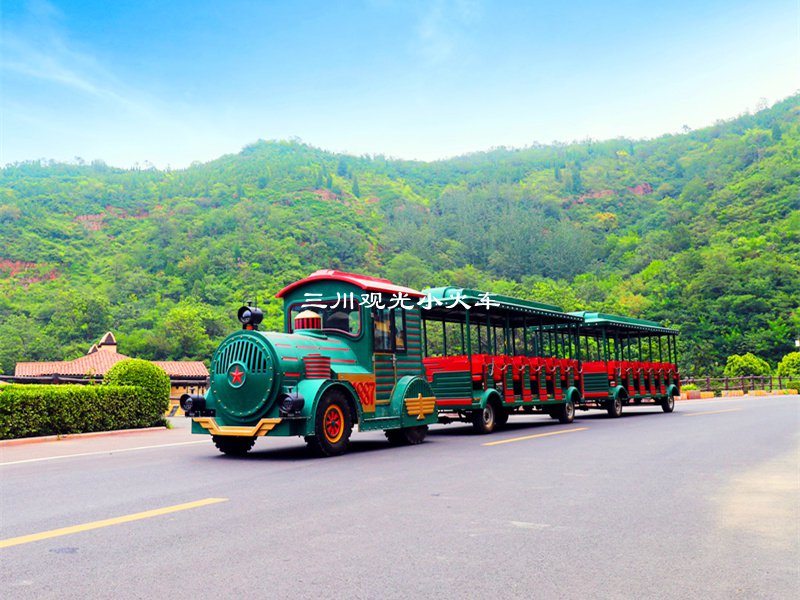 观光小火车,景区观光小火车报价,旅游观光小火车厂家