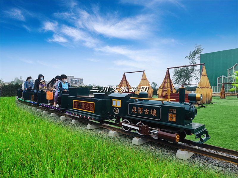 轨道观光小火车,轨道观光小火车厂家,轨道观光小火车价格