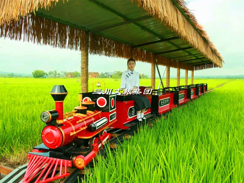 轨道观光小火车,轨道观光小火车厂家,轨道观光小火车价格
