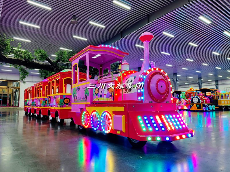 观光小火车,观光小火车厂家,观光小火车价格