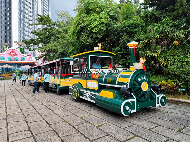 观光小火车,观光小火车厂家,观光小火车价格