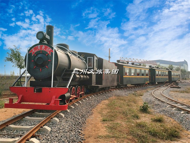 轨道观光小火车,轨道观光小火车厂家,轨道观光小火车价格