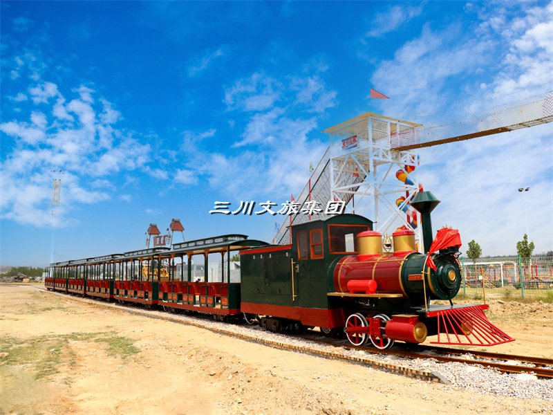 轨道观光小火车,轨道观光小火车厂家,轨道观光小火车价格