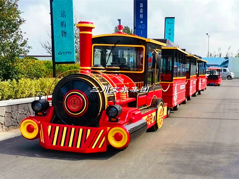 观光小火车,观光小火车厂家,观光小火车价格