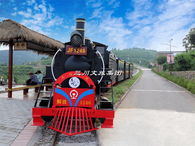 轨道观光小火车,轨道观光小火车厂家,轨道观光小火车价格