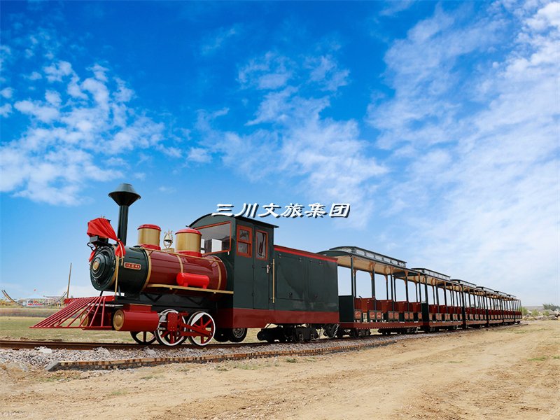 轨道观光小火车,轨道观光小火车厂家,轨道观光小火车价格
