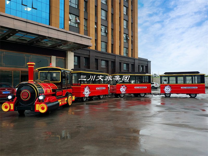 无轨观光小火车,无轨观光小火车厂家,无轨观光小火车价格