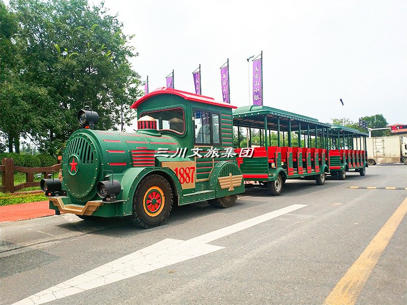 观光小火车，观光小火车厂家，观光小火车价格