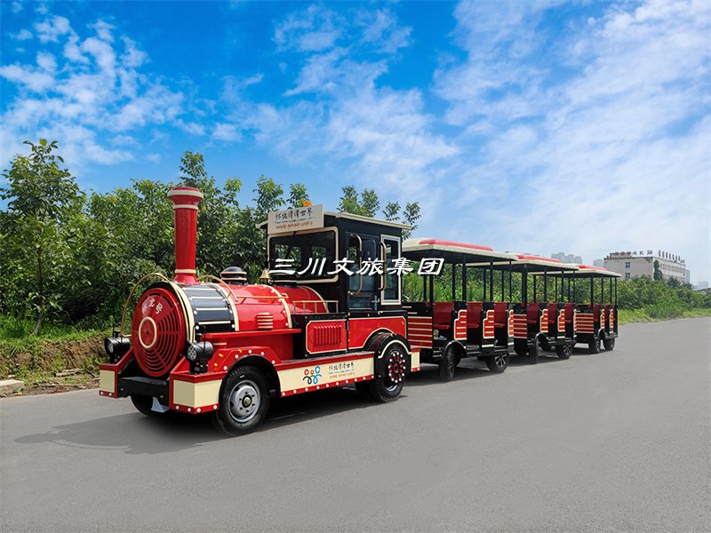 观光小火车,观光小火车厂家,观光小火车价格