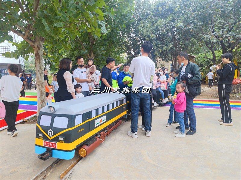 轨道火车运营:如何制定合理收费标准