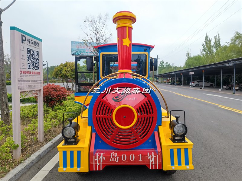 观光火车,观光旅游小火车,景区旅游观光小火车厂家