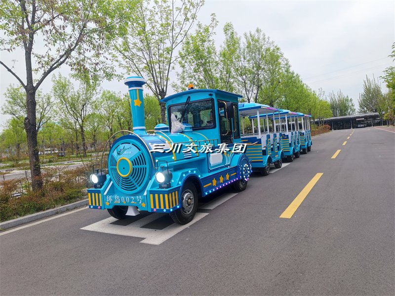 观光火车,观光旅游小火车,景区旅游观光小火车厂家