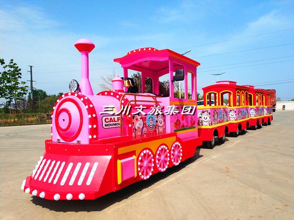 如何选择适合商场的小火车?
