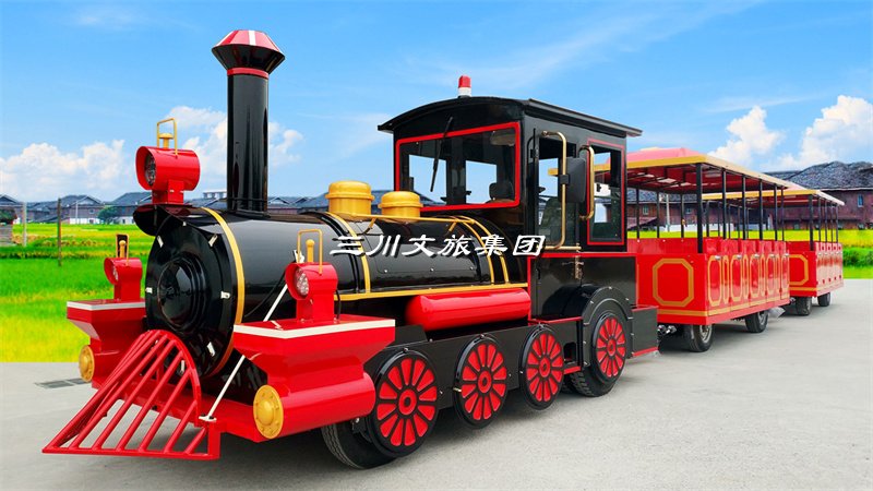 如何精准选择观光小火车数量以应对景区游客潮?