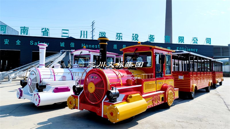 如何精准选择观光小火车数量以应对景区游客潮?