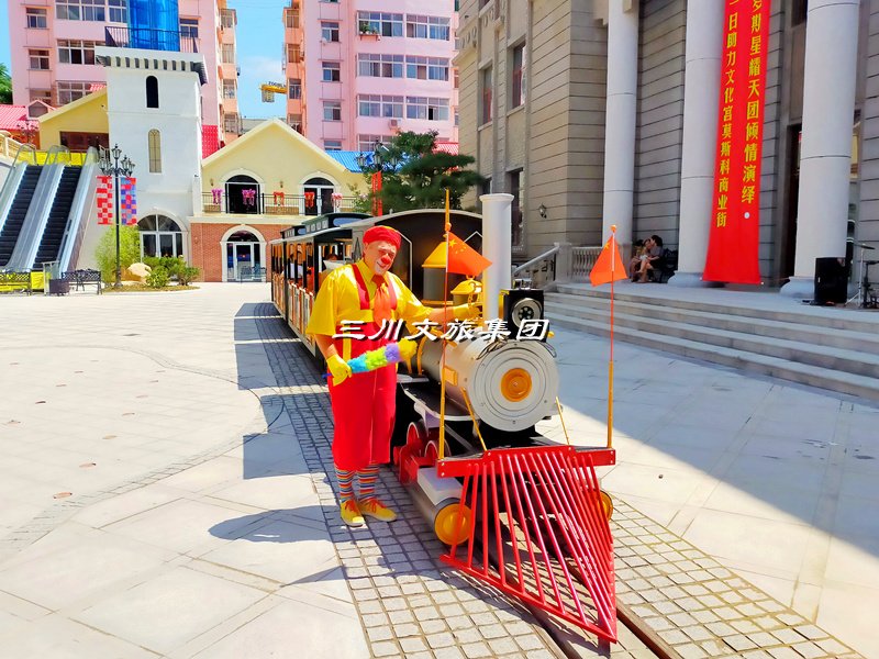经营有轨道观光小火车需要什么手续?