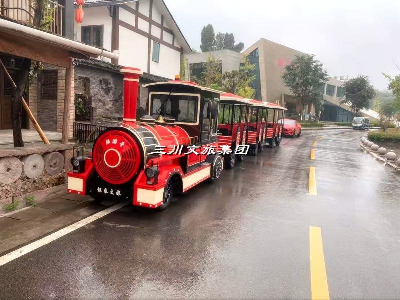 如何挑选合适的观光小火车:投资者必知的旅游场景攻略