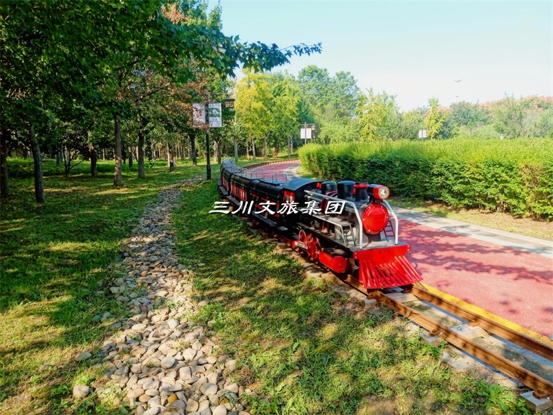 如何挑选合适的观光小火车:投资者必知的旅游场景攻略