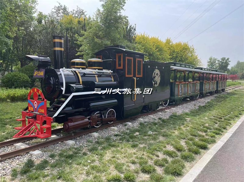 如何挑选合适的观光小火车:投资者必知的旅游场景攻略