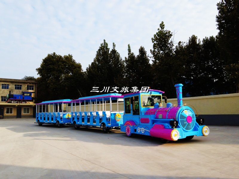 所有权与经营权:观光小火车背后的秘密