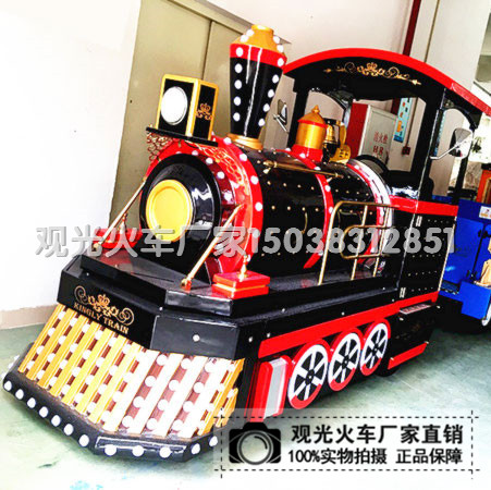 观光小火车|无轨观光小火车|景区小火车